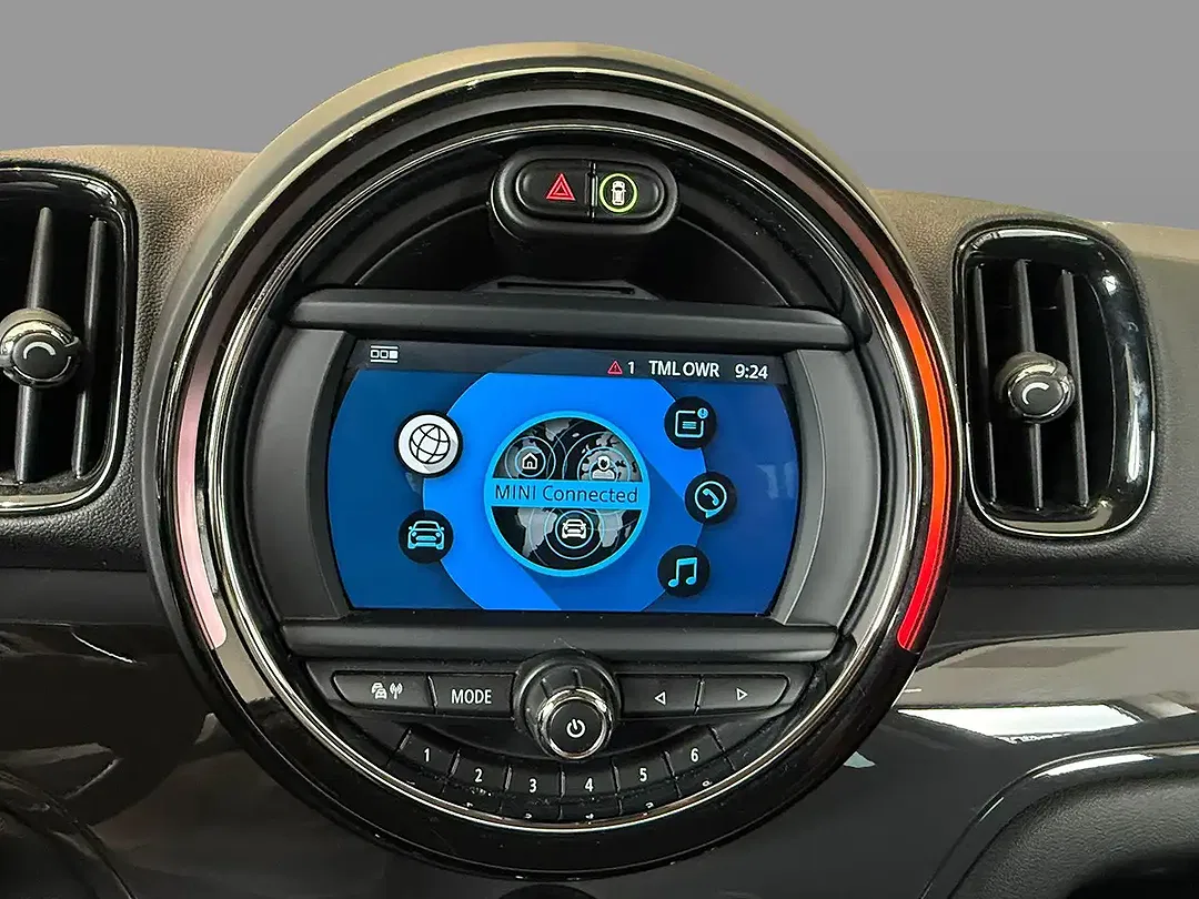 MINI Cooper Countryman - Thumbnail 12