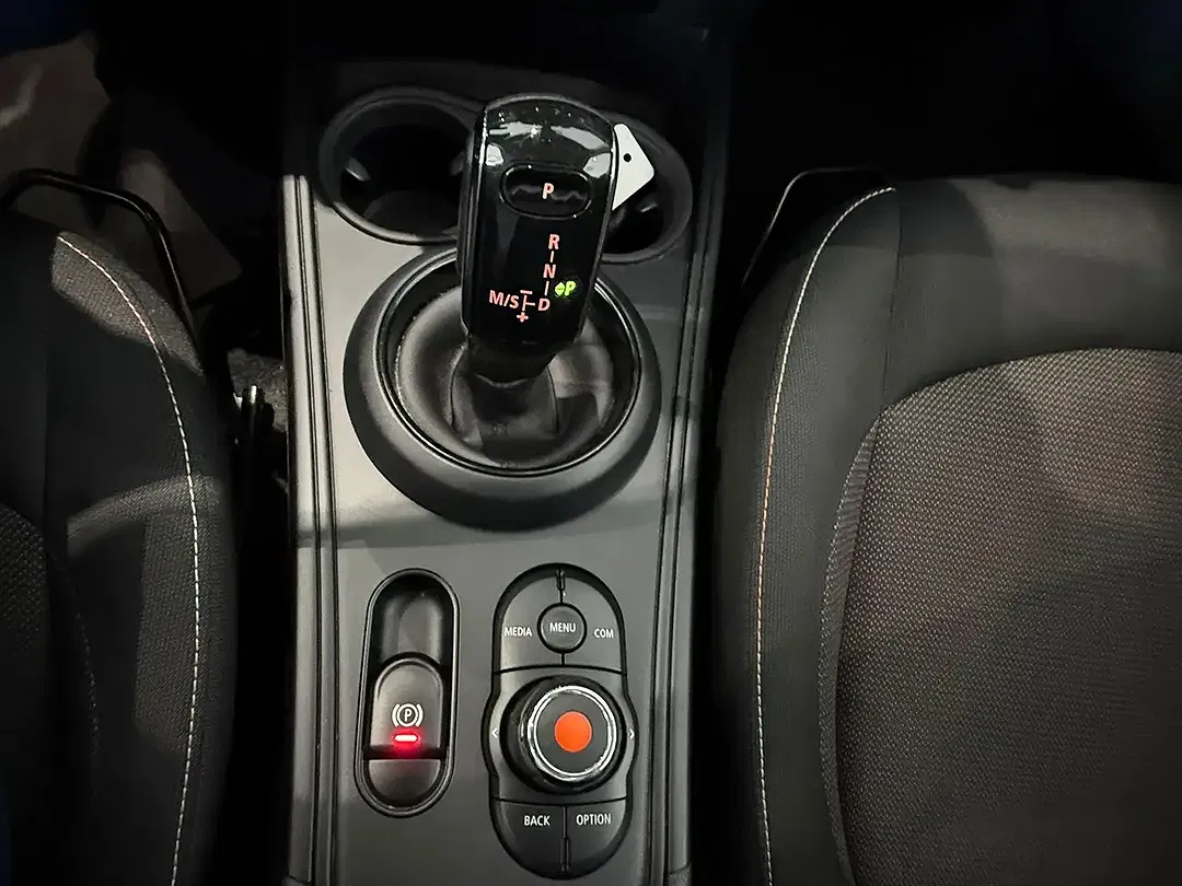 MINI Cooper Countryman - Thumbnail 14