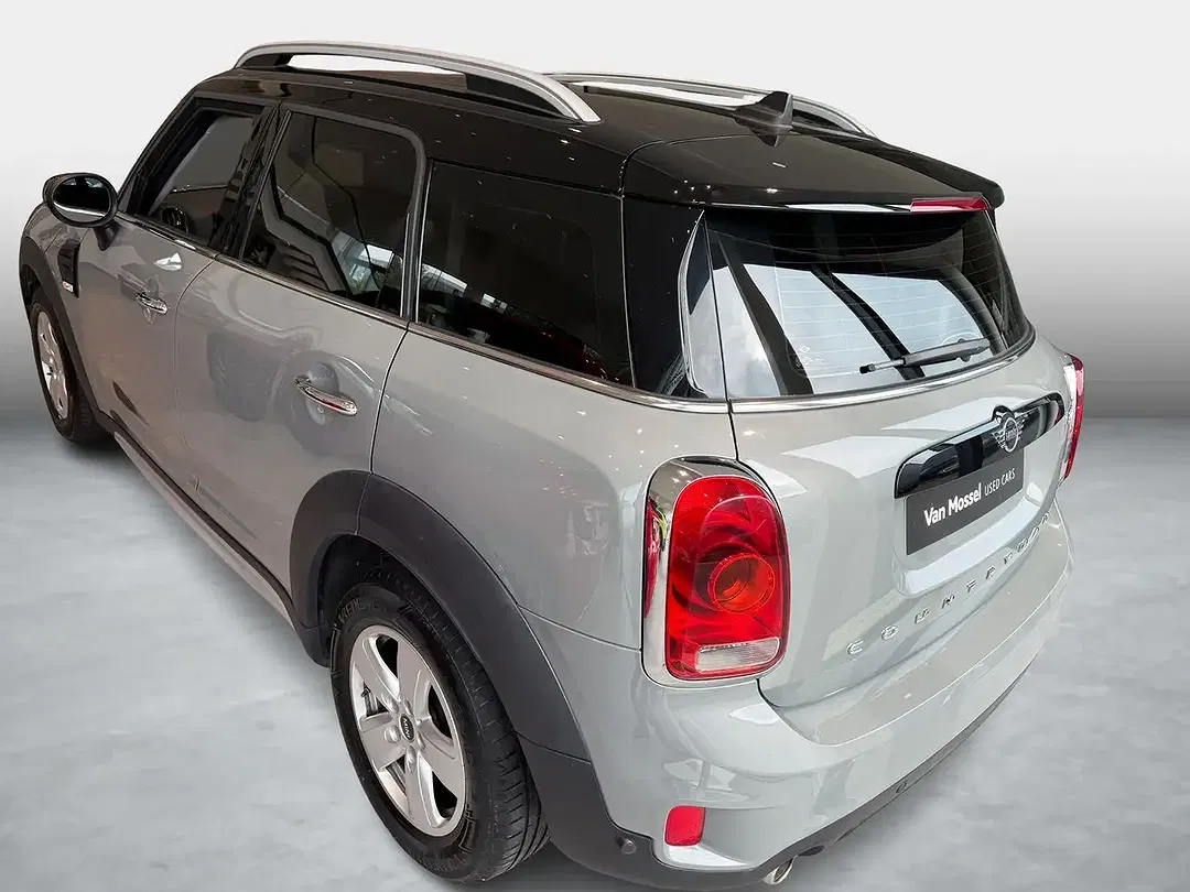 MINI Cooper Countryman - Thumbnail 4
