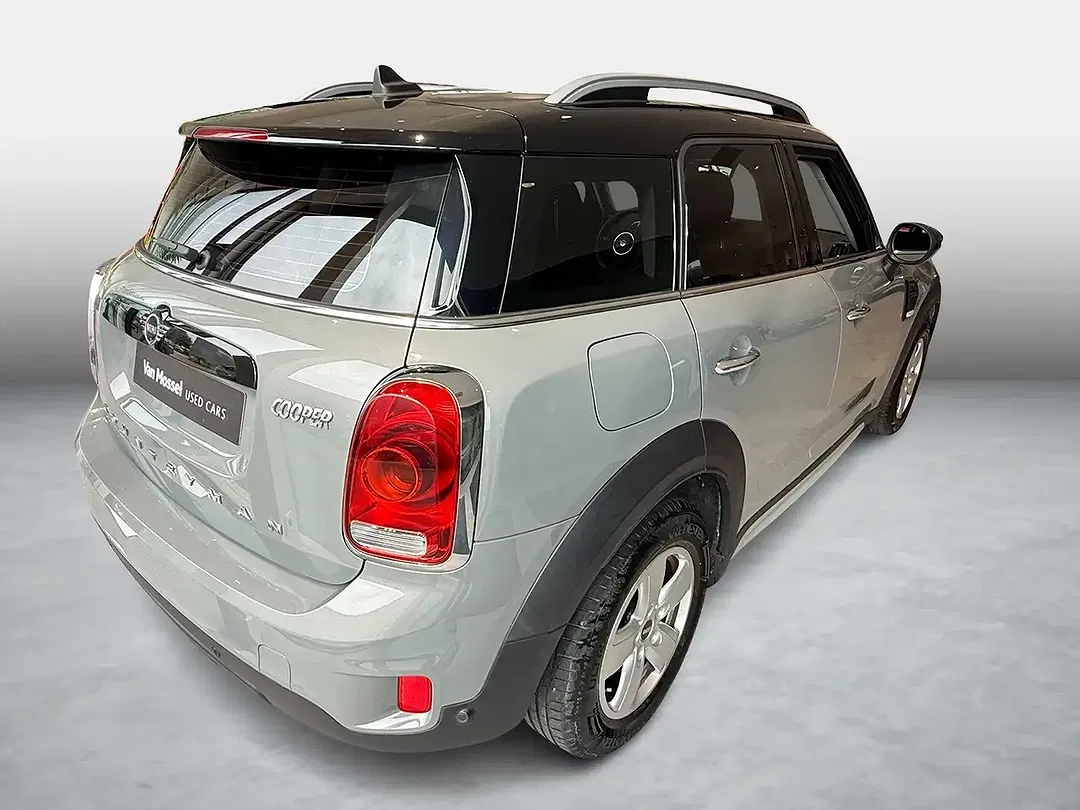 MINI Cooper Countryman - Thumbnail 5