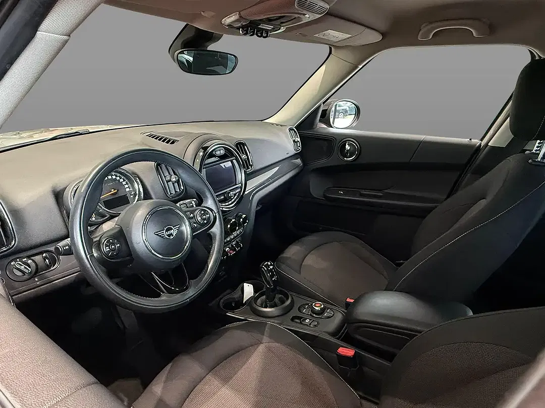MINI Cooper Countryman - Thumbnail 7