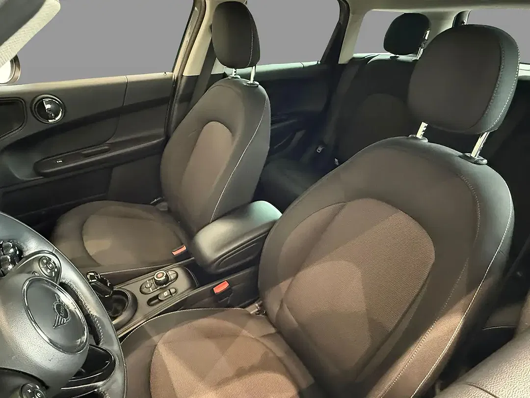 MINI Cooper Countryman - Thumbnail 8