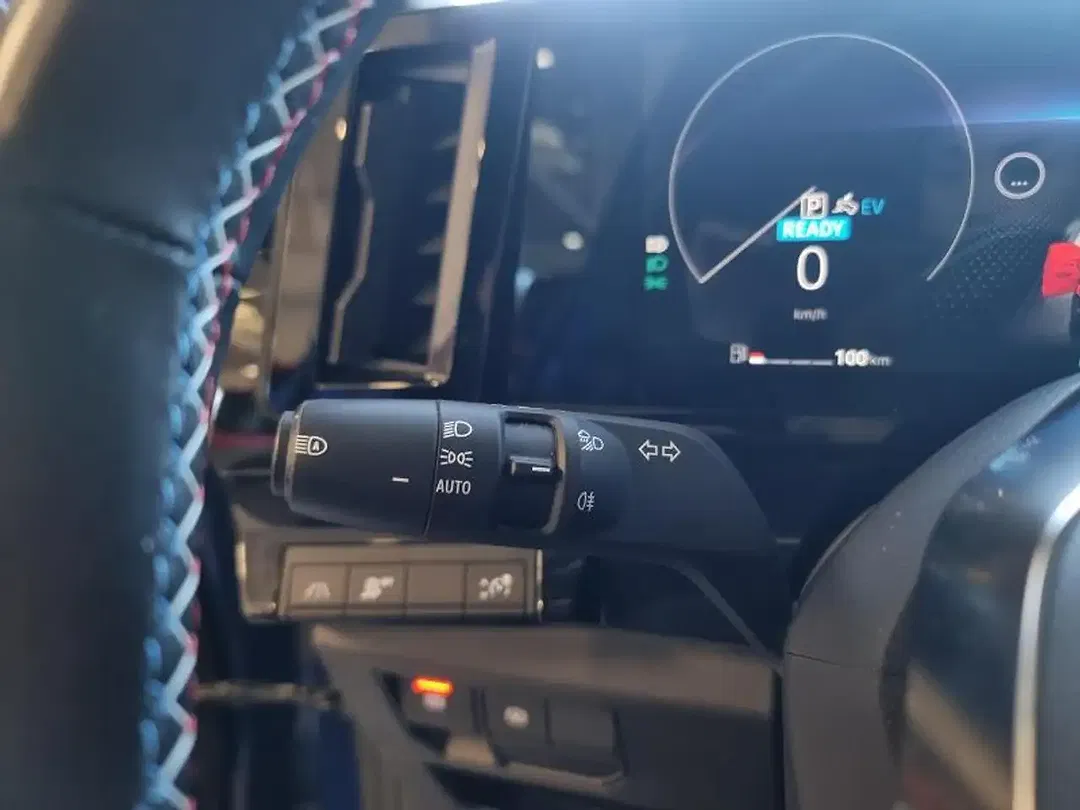 Renault Austral - Thumbnail 14
