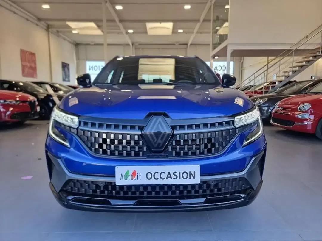 Renault Austral - Thumbnail 2