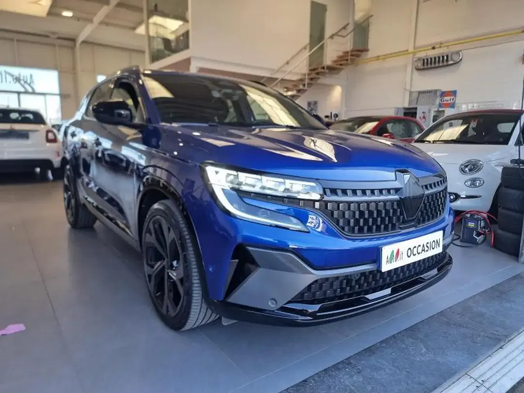 Renault Austral - Thumbnail 3