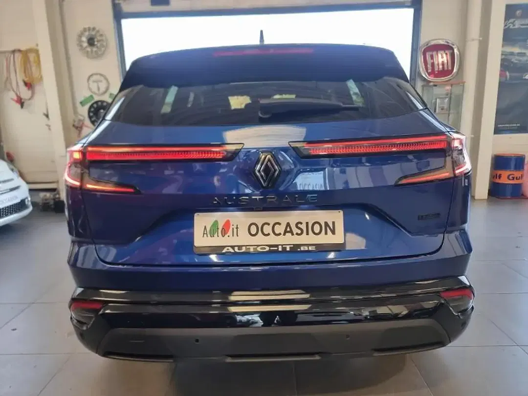 Renault Austral - Thumbnail 4
