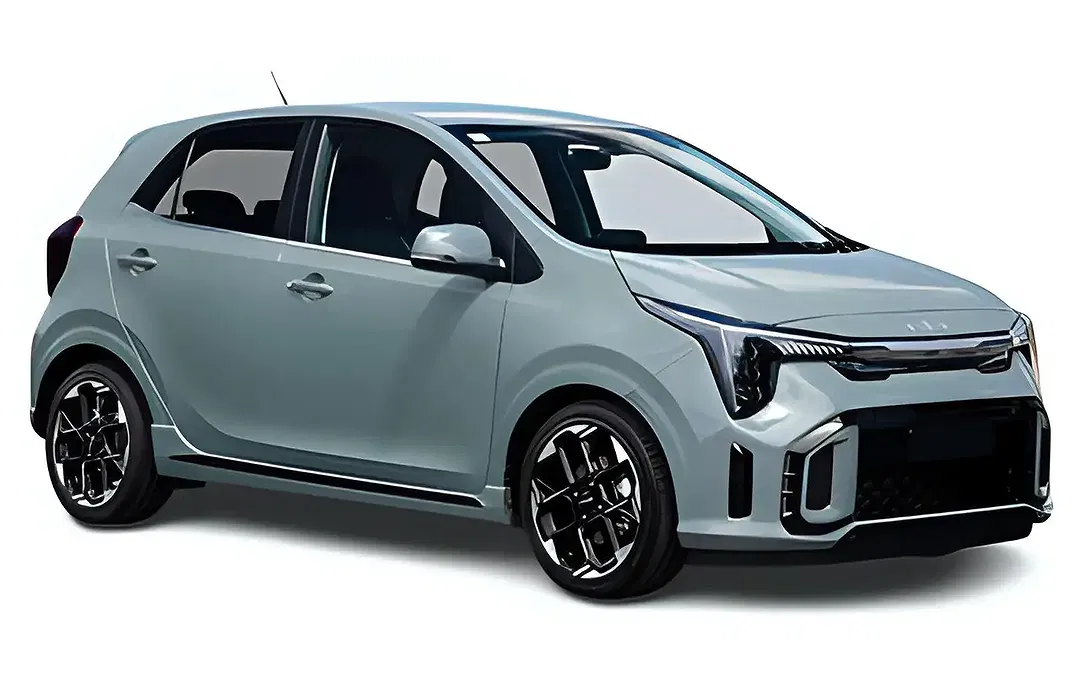 Kia Picanto - Thumbnail 2