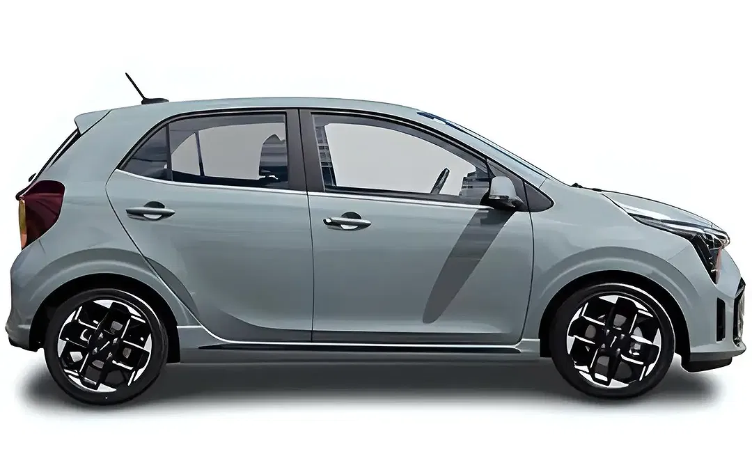 Kia Picanto - Thumbnail 5