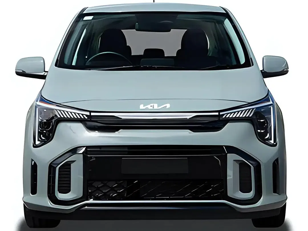 Kia Picanto - Thumbnail 7