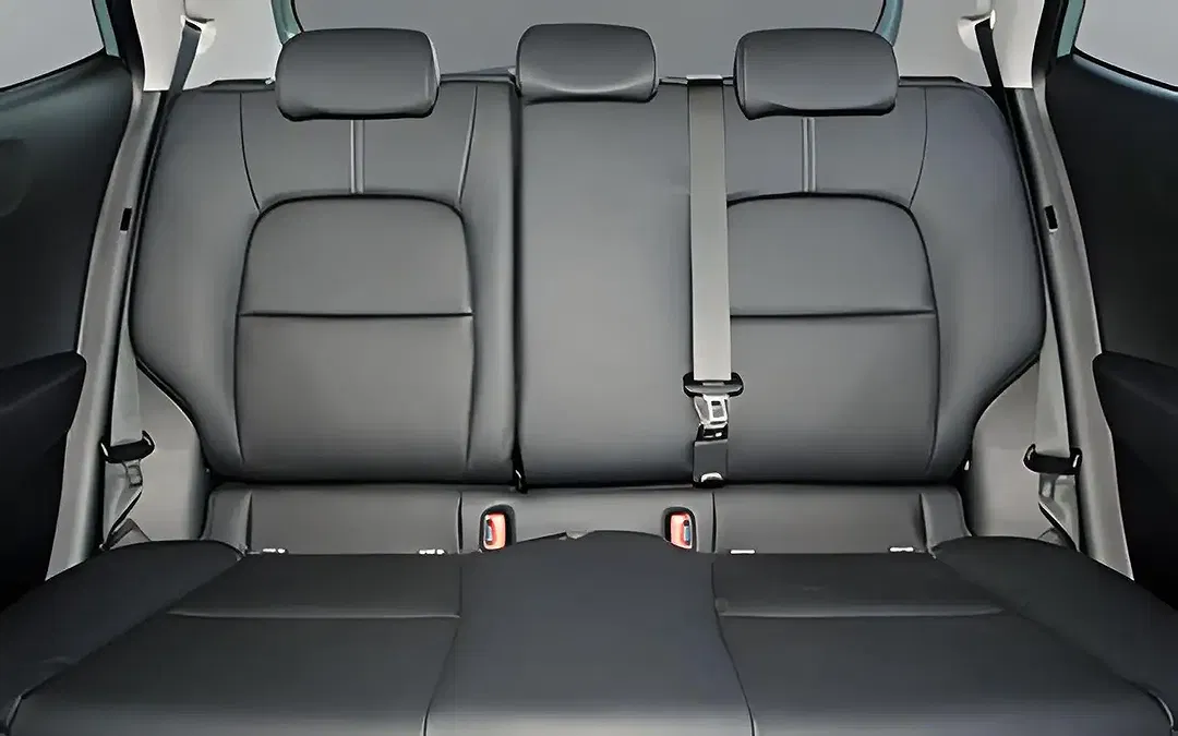 Kia Picanto - Thumbnail 8
