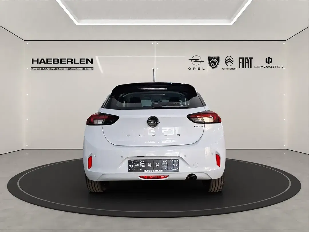 Opel Corsa - Thumbnail 3