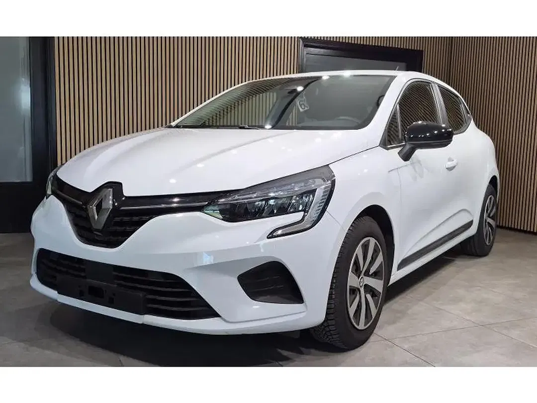 Renault Clio - Thumbnail 1