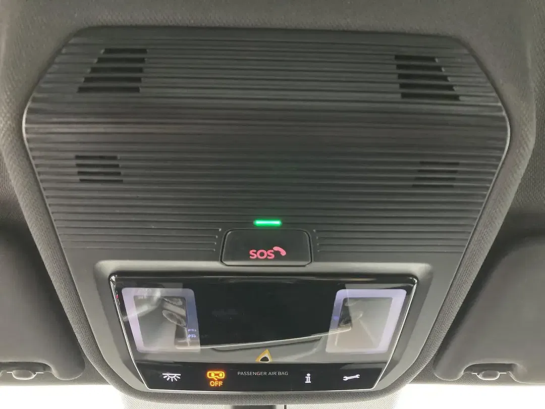 CUPRA Born - Thumbnail 19