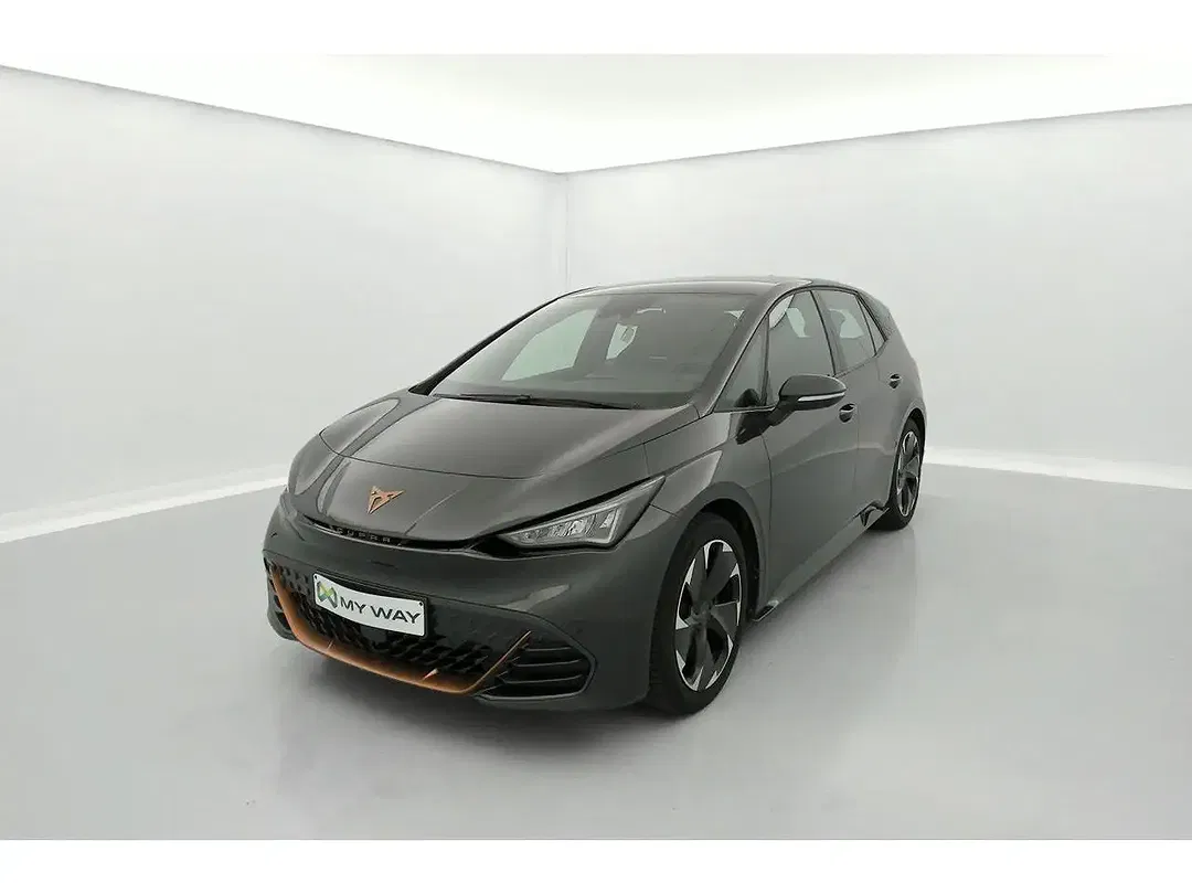 CUPRA Born - Thumbnail 33