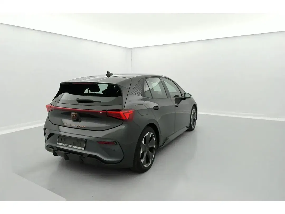 CUPRA Born - Thumbnail 34
