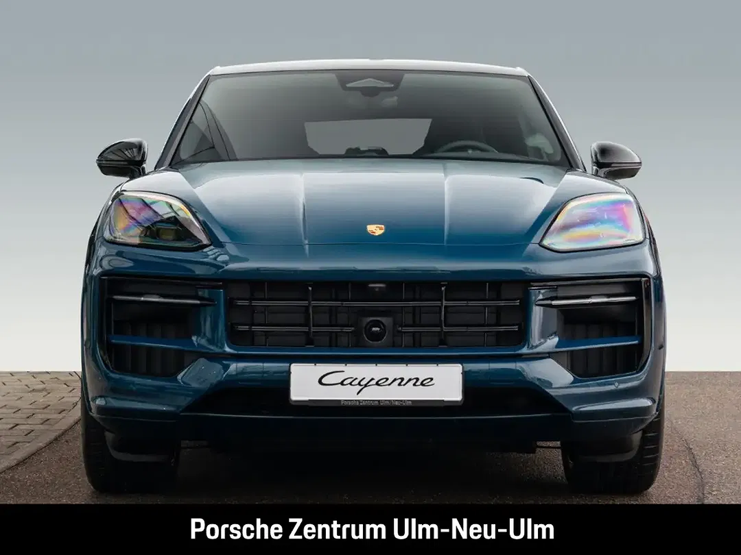 Porsche Cayenne - Thumbnail 10