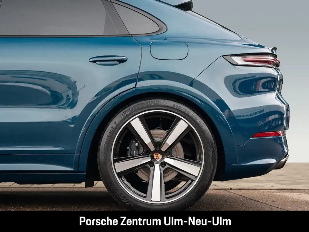 Porsche Cayenne - Thumbnail 12