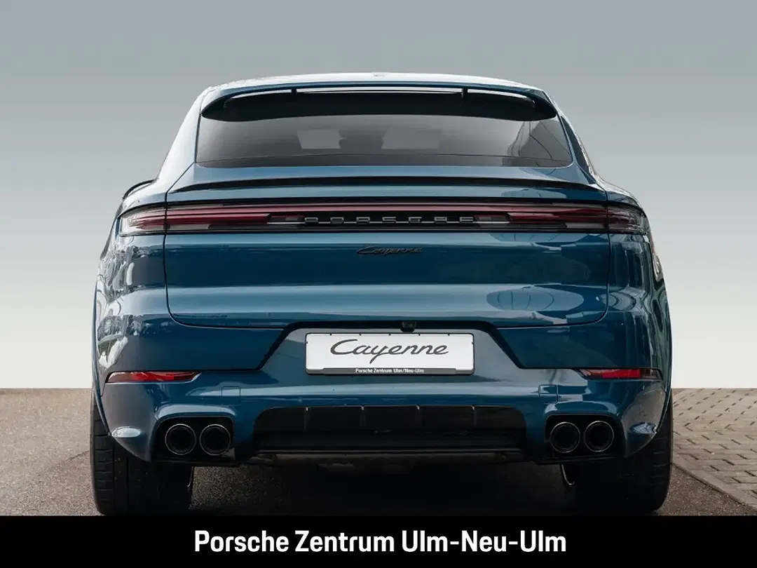 Porsche Cayenne - Thumbnail 13