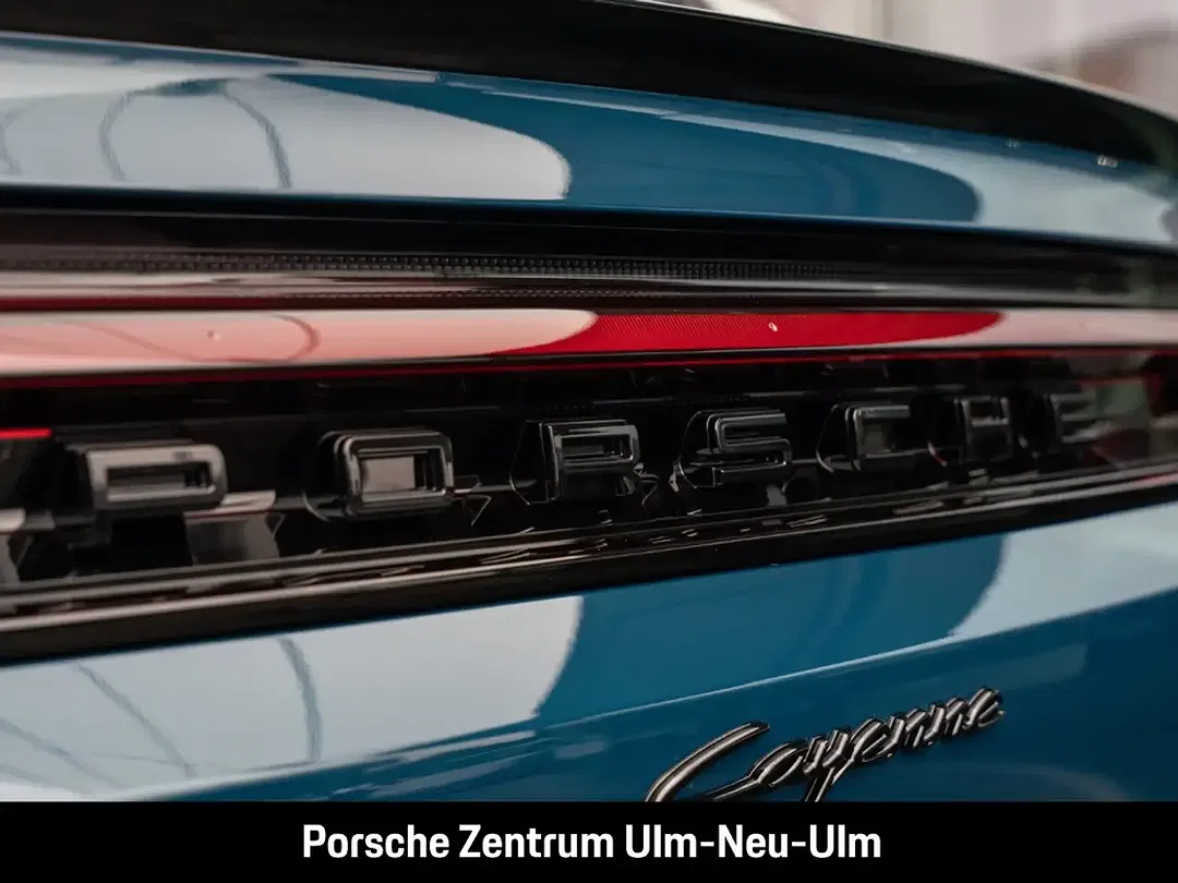 Porsche Cayenne - Thumbnail 14