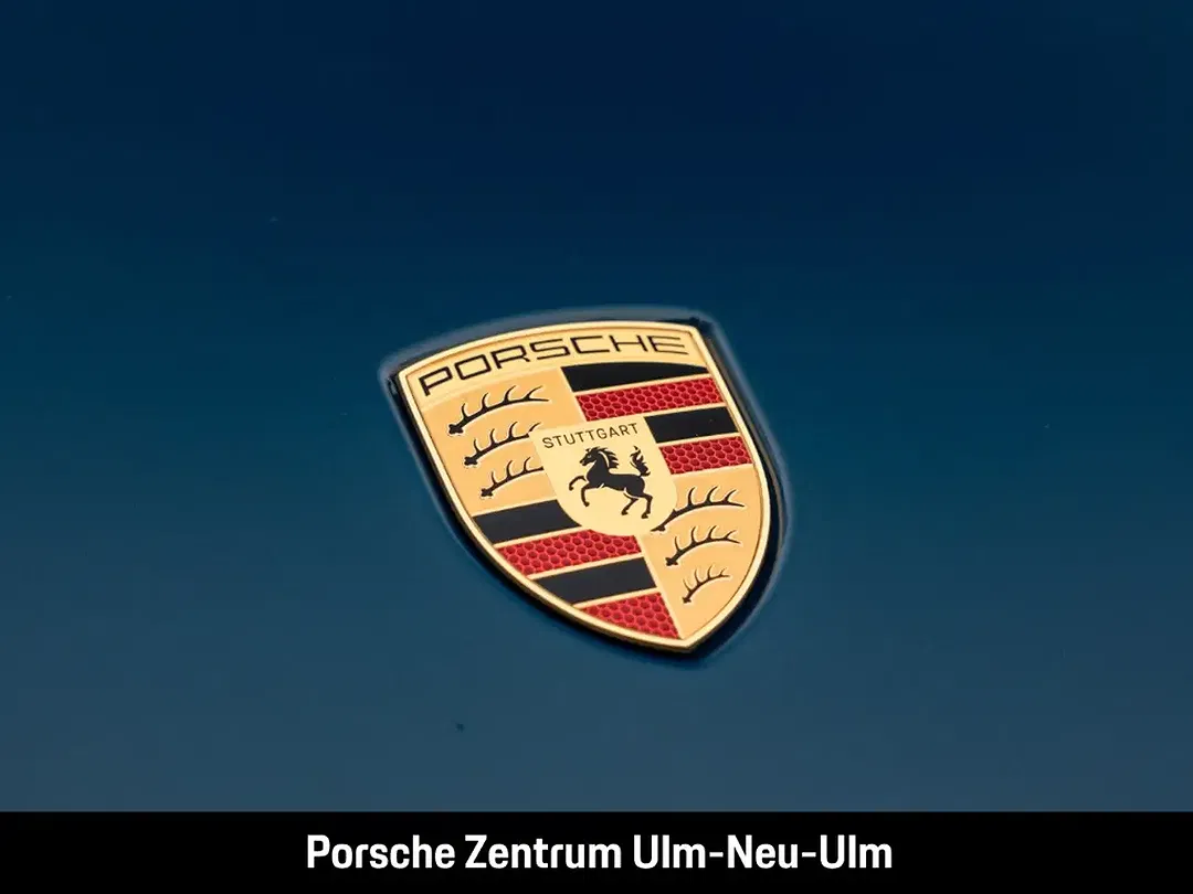 Porsche Cayenne - Thumbnail 15