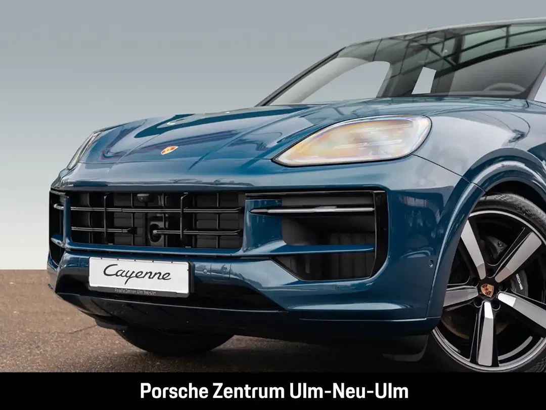 Porsche Cayenne - Thumbnail 8