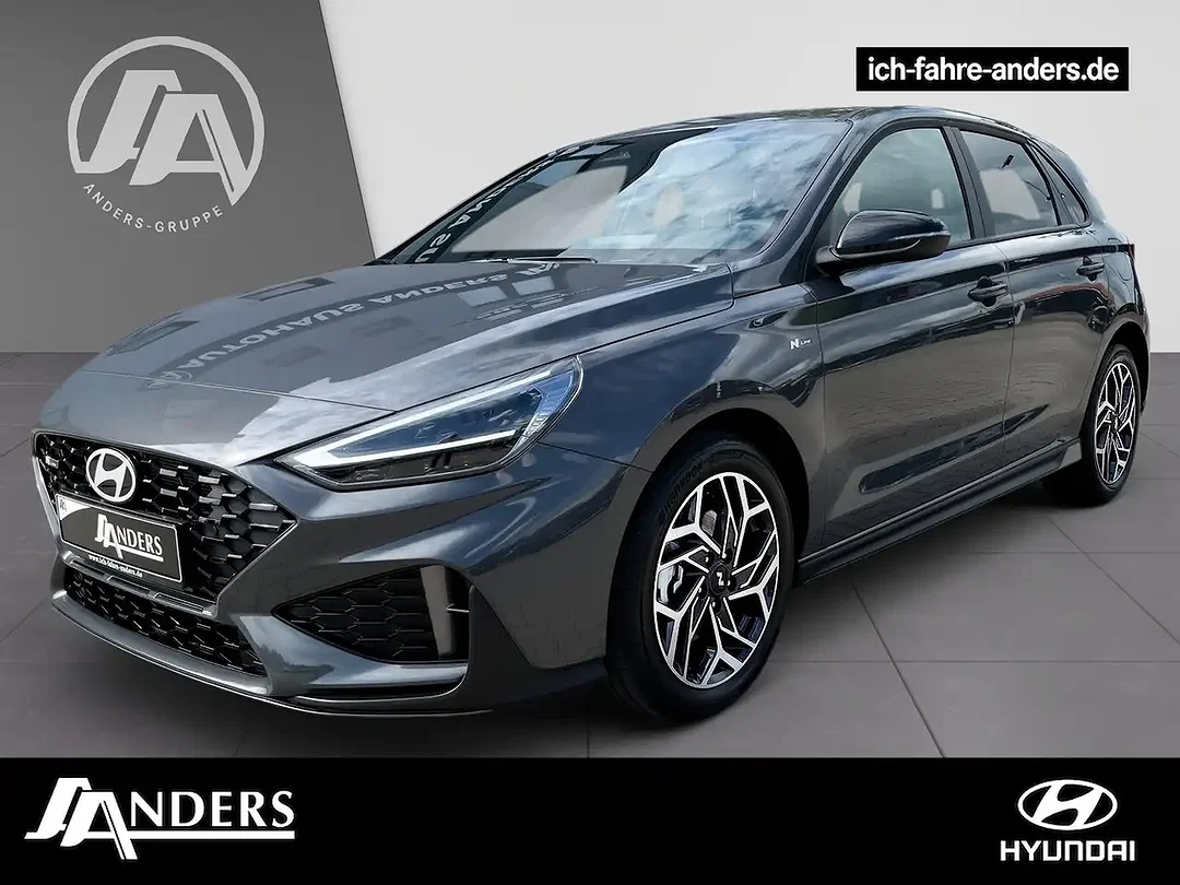 Hyundai i30 - Afbeelding 1