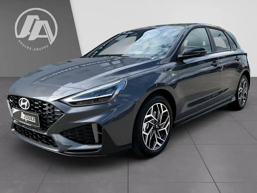 Hyundai i30 - Thumbnail 13