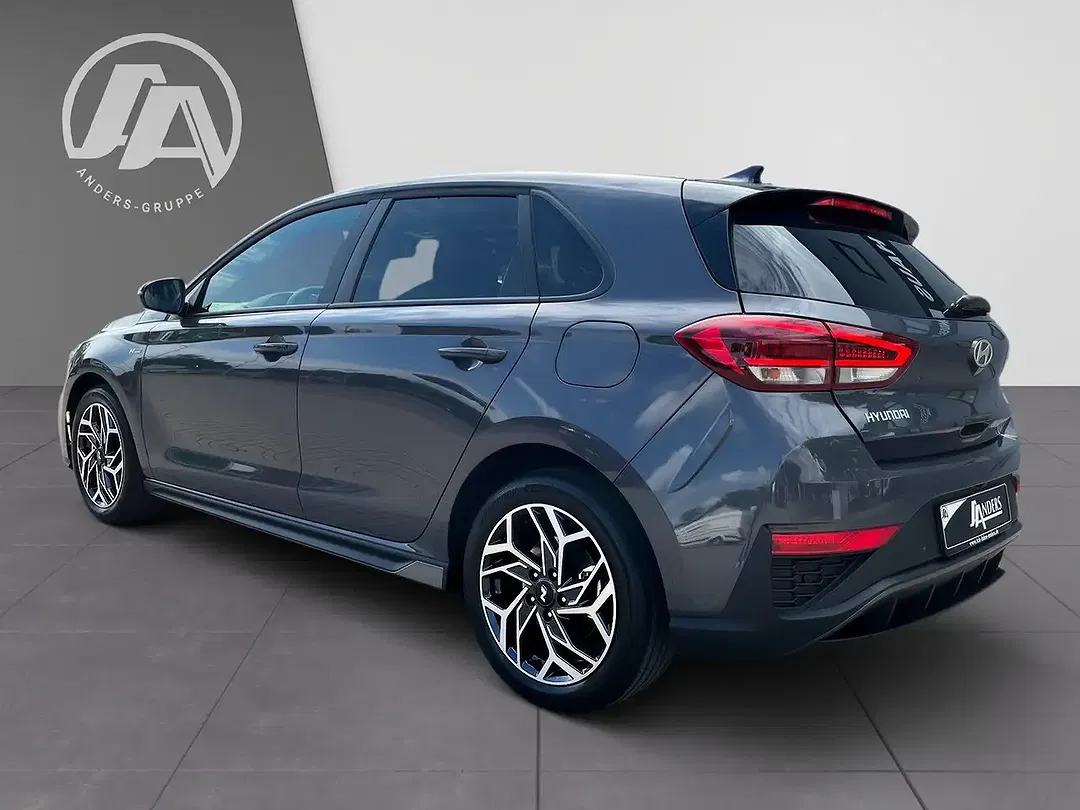 Hyundai i30 - Thumbnail 3