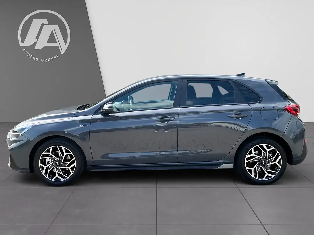 Hyundai i30 - Thumbnail 4
