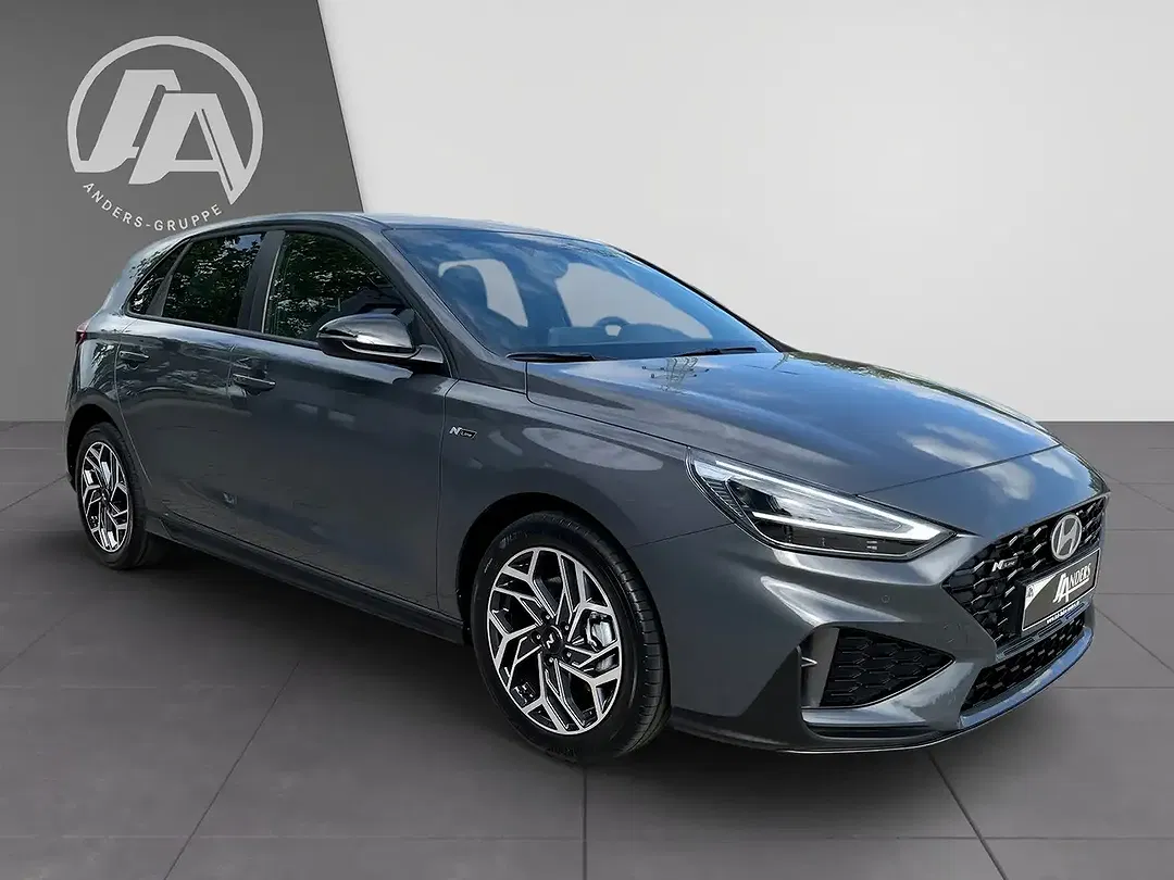 Hyundai i30 - Thumbnail 5
