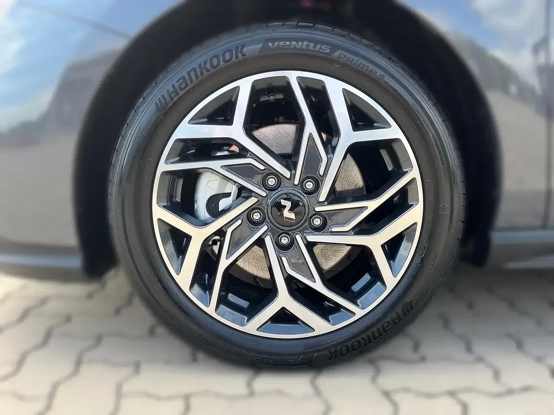 Hyundai i30 - Thumbnail 6