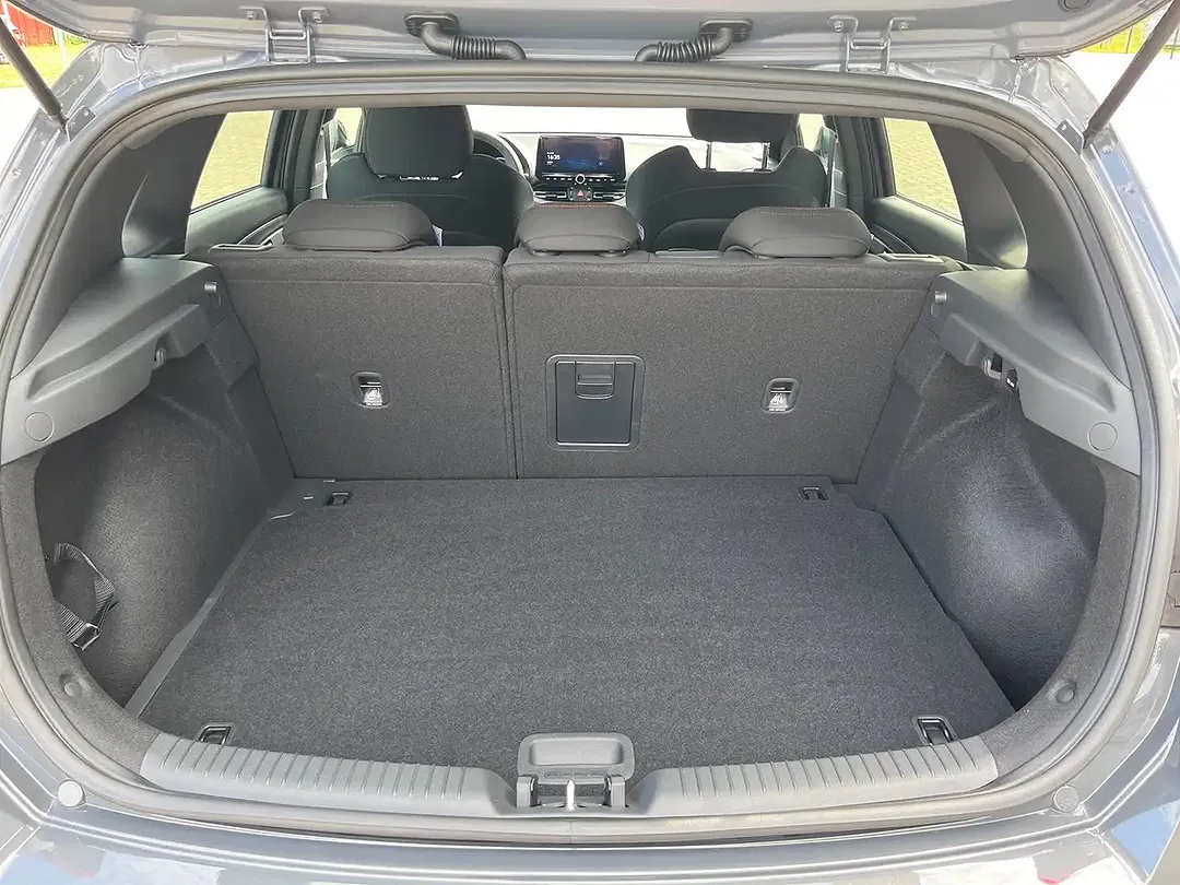 Hyundai i30 - Thumbnail 7