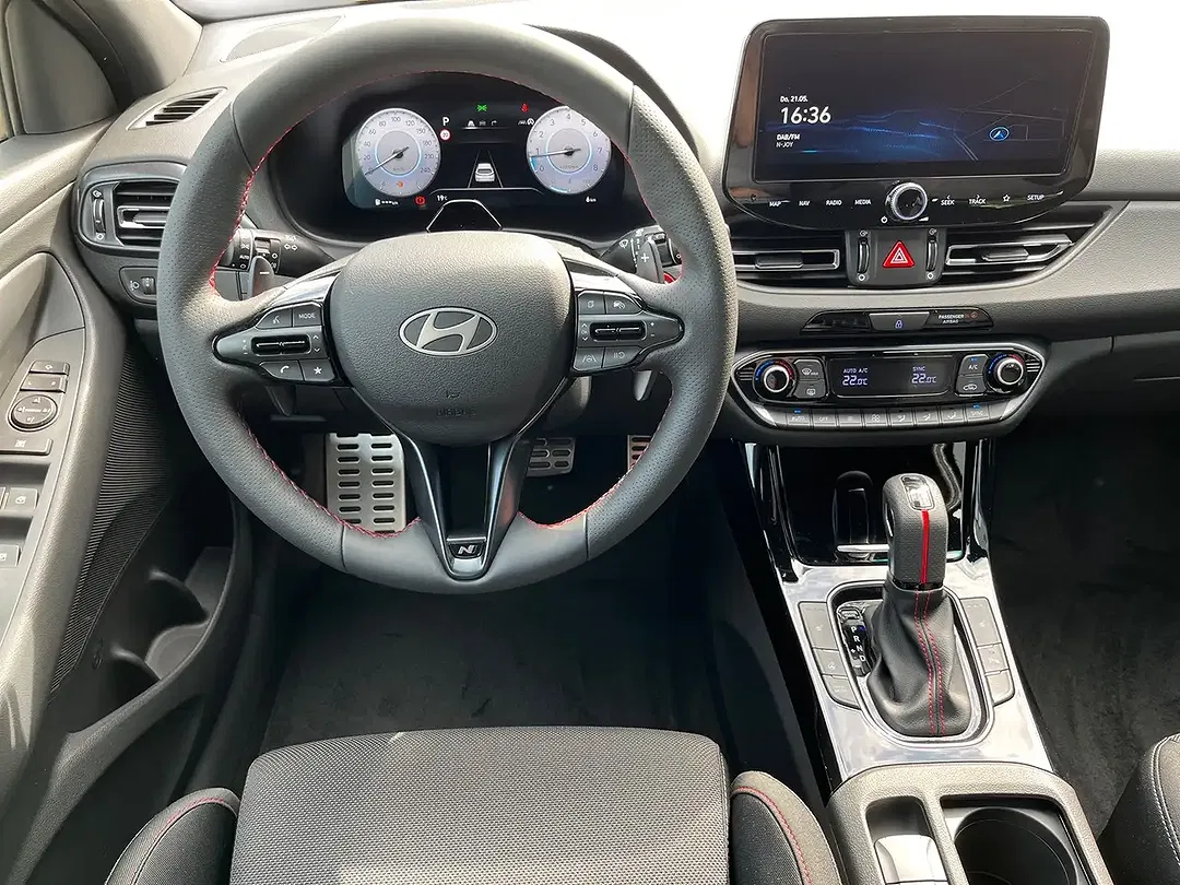 Hyundai i30 - Thumbnail 9