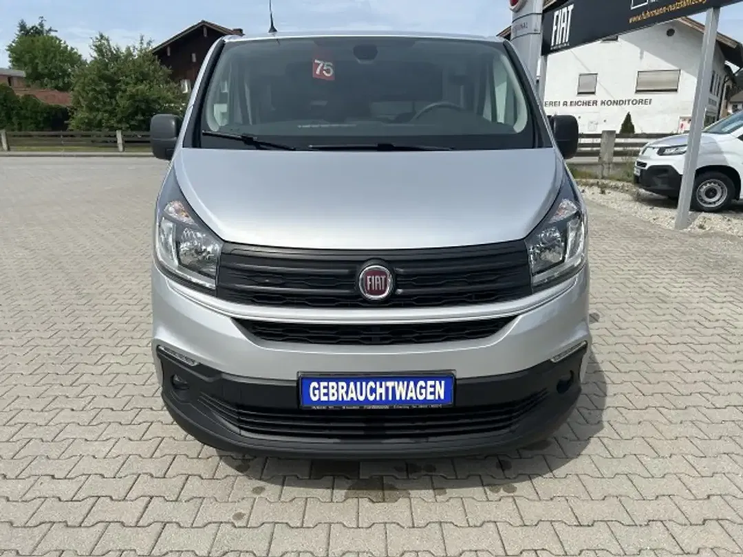 Fiat Talento - Thumbnail 14