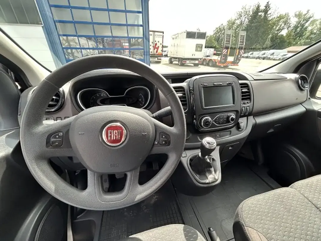 Fiat Talento - Thumbnail 21