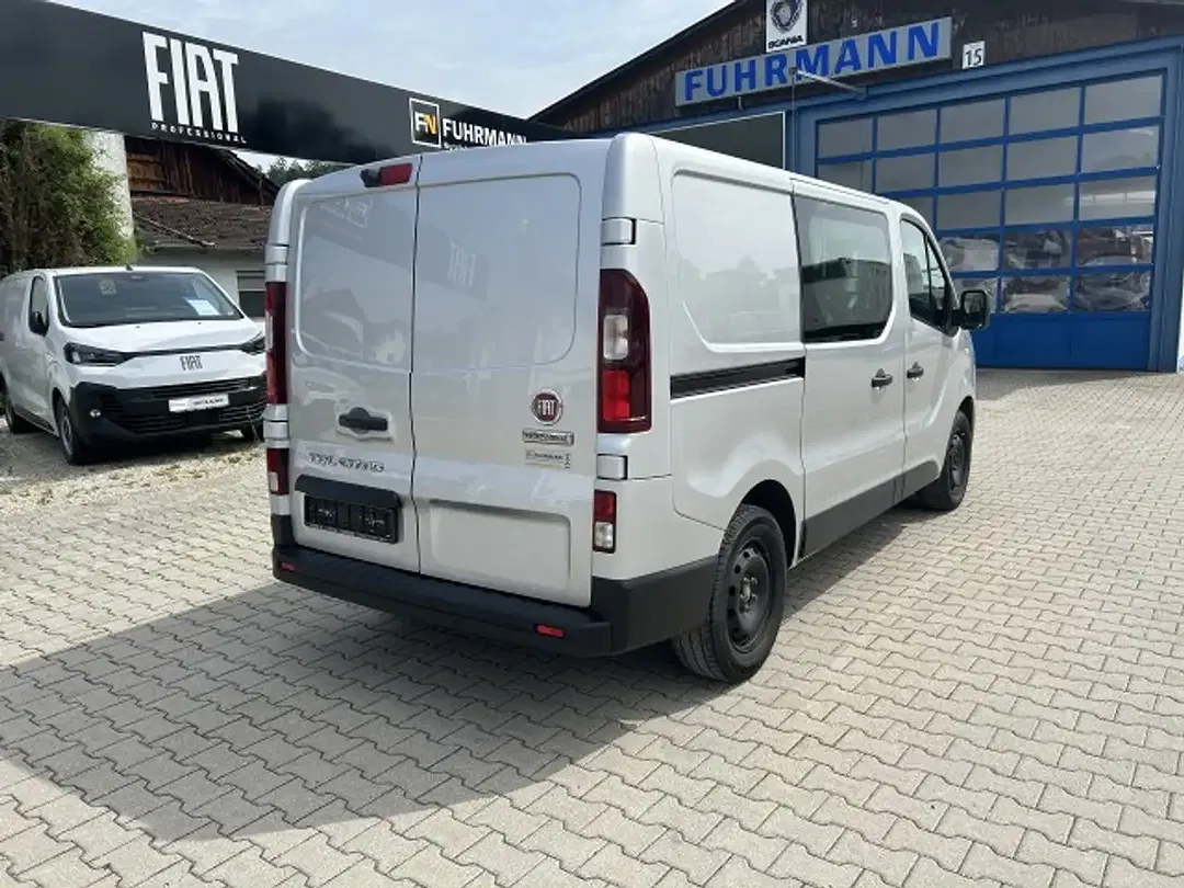 Fiat Talento - Thumbnail 4