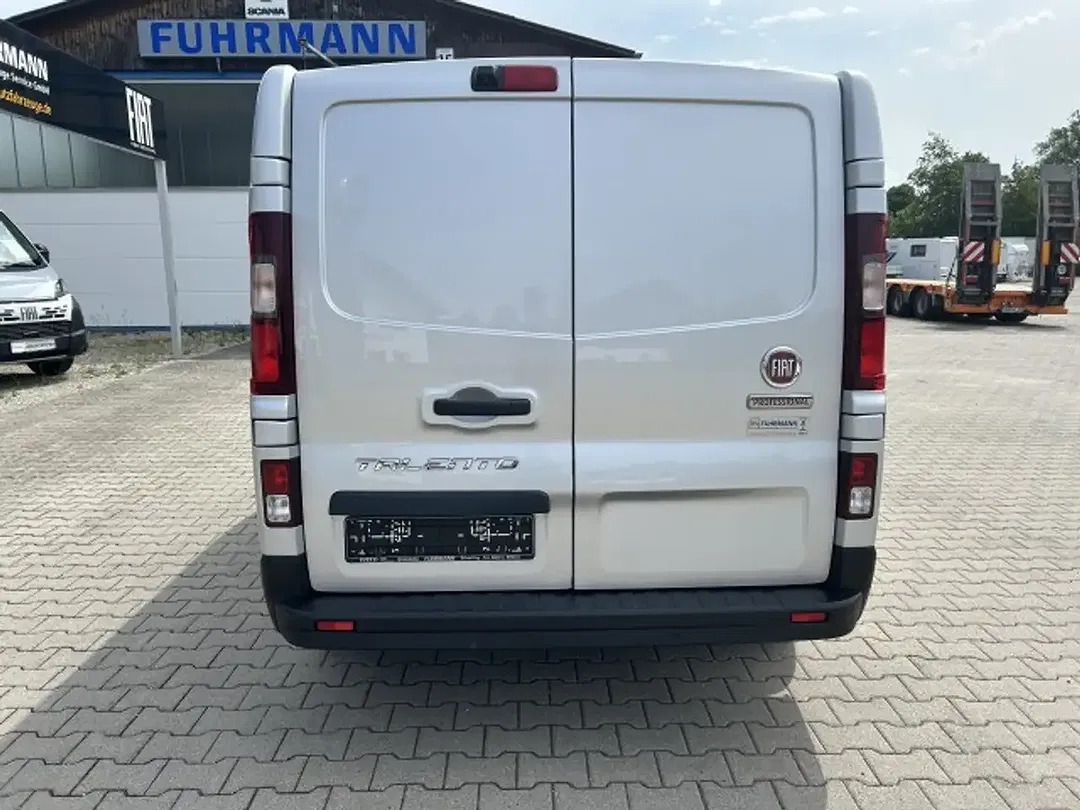Fiat Talento - Thumbnail 5