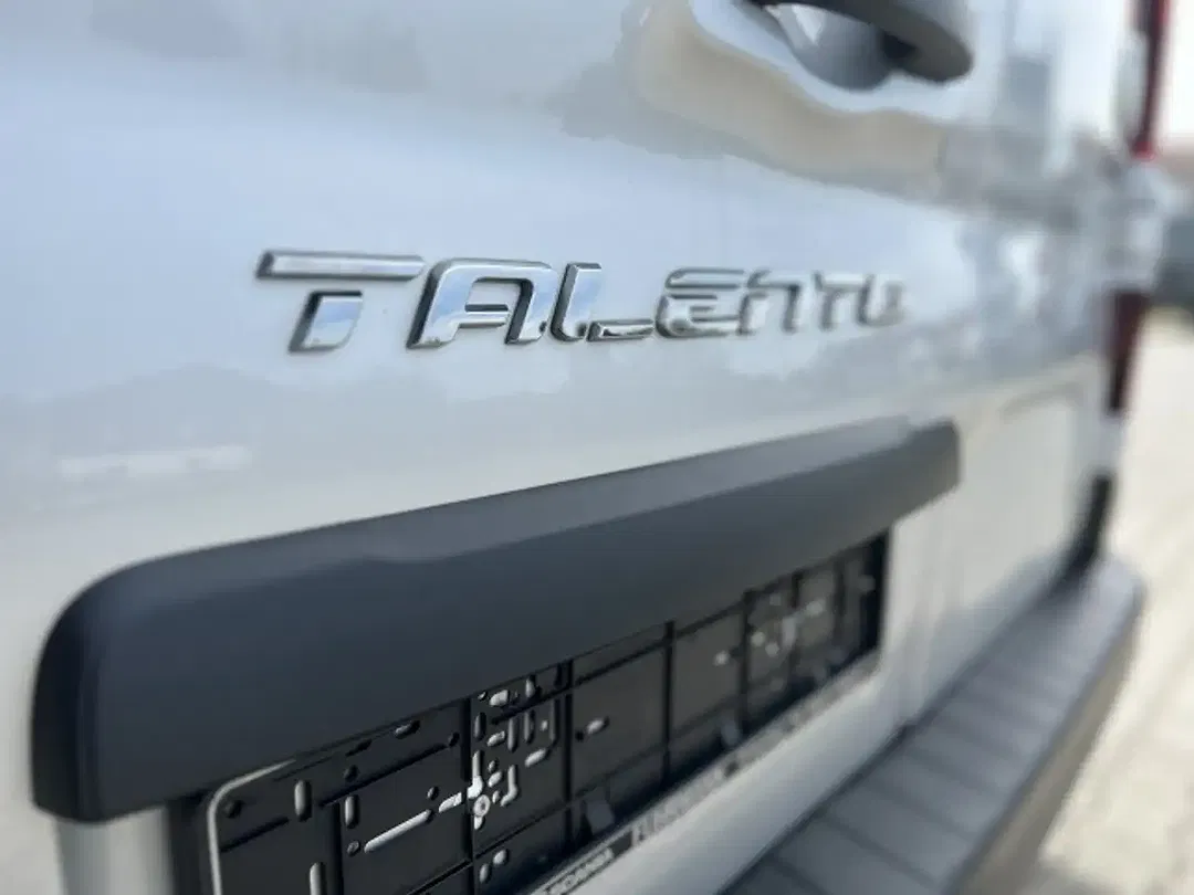 Fiat Talento - Thumbnail 9