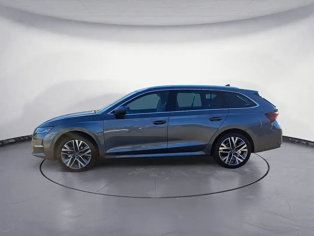 Skoda Octavia - Thumbnail 4