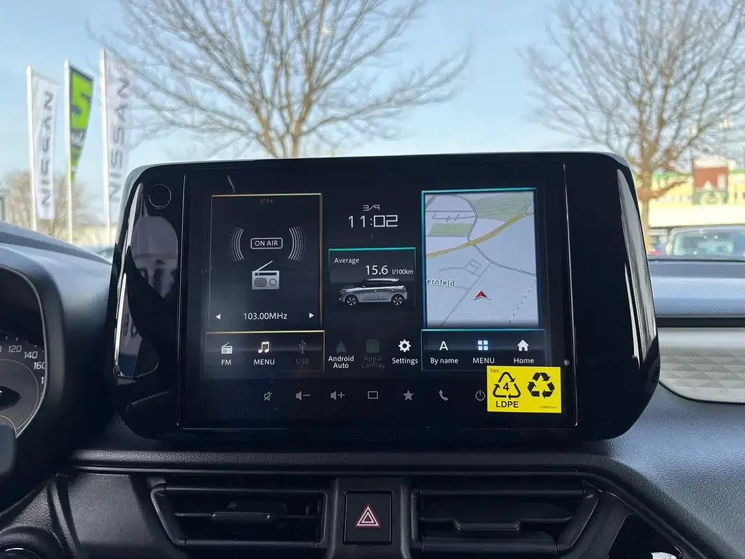 Suzuki Swift - Thumbnail 8