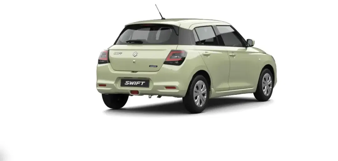 Suzuki Swift - Thumbnail 5