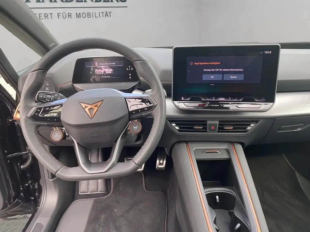 CUPRA Born - Thumbnail 14