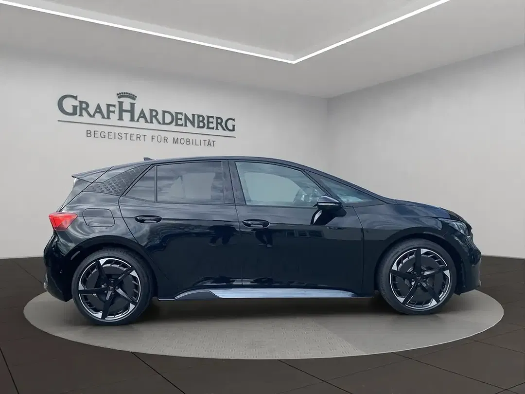 CUPRA Born - Thumbnail 7