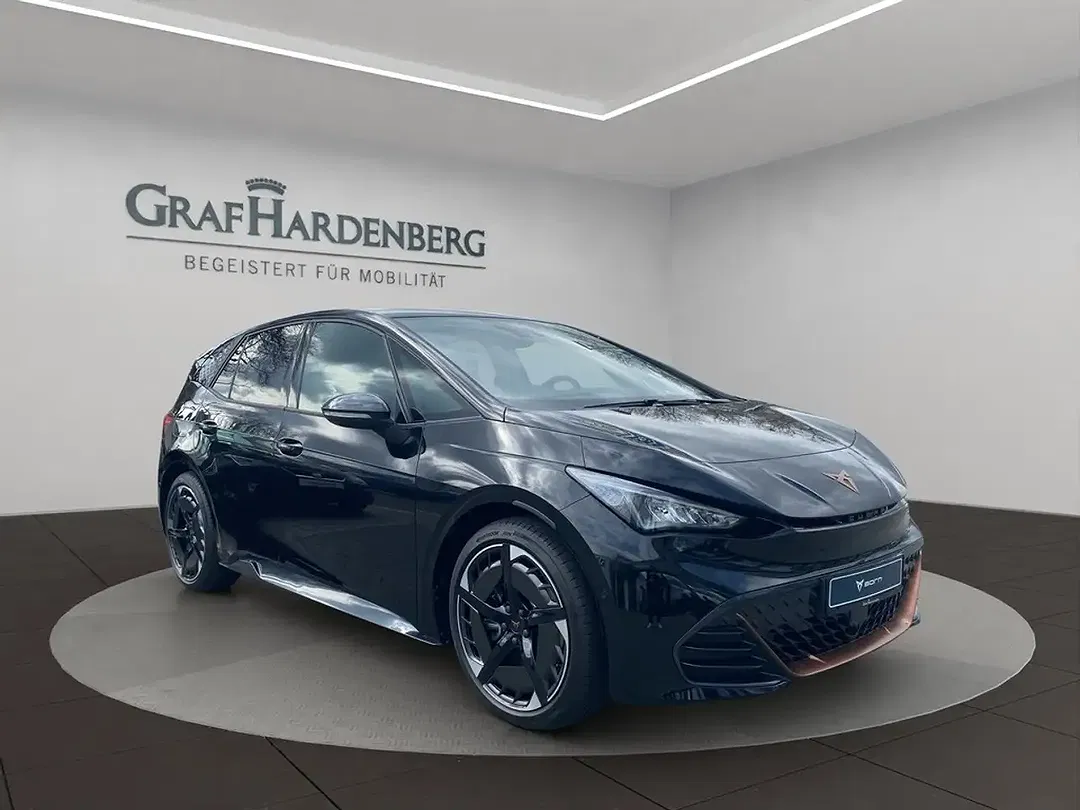 CUPRA Born - Thumbnail 8