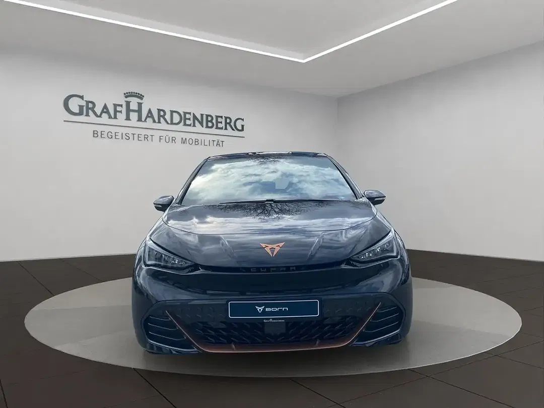 CUPRA Born - Thumbnail 9