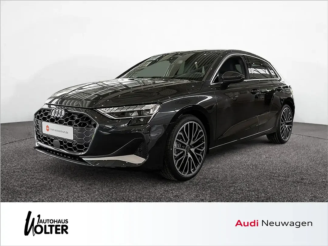Audi A3 - Afbeelding 1