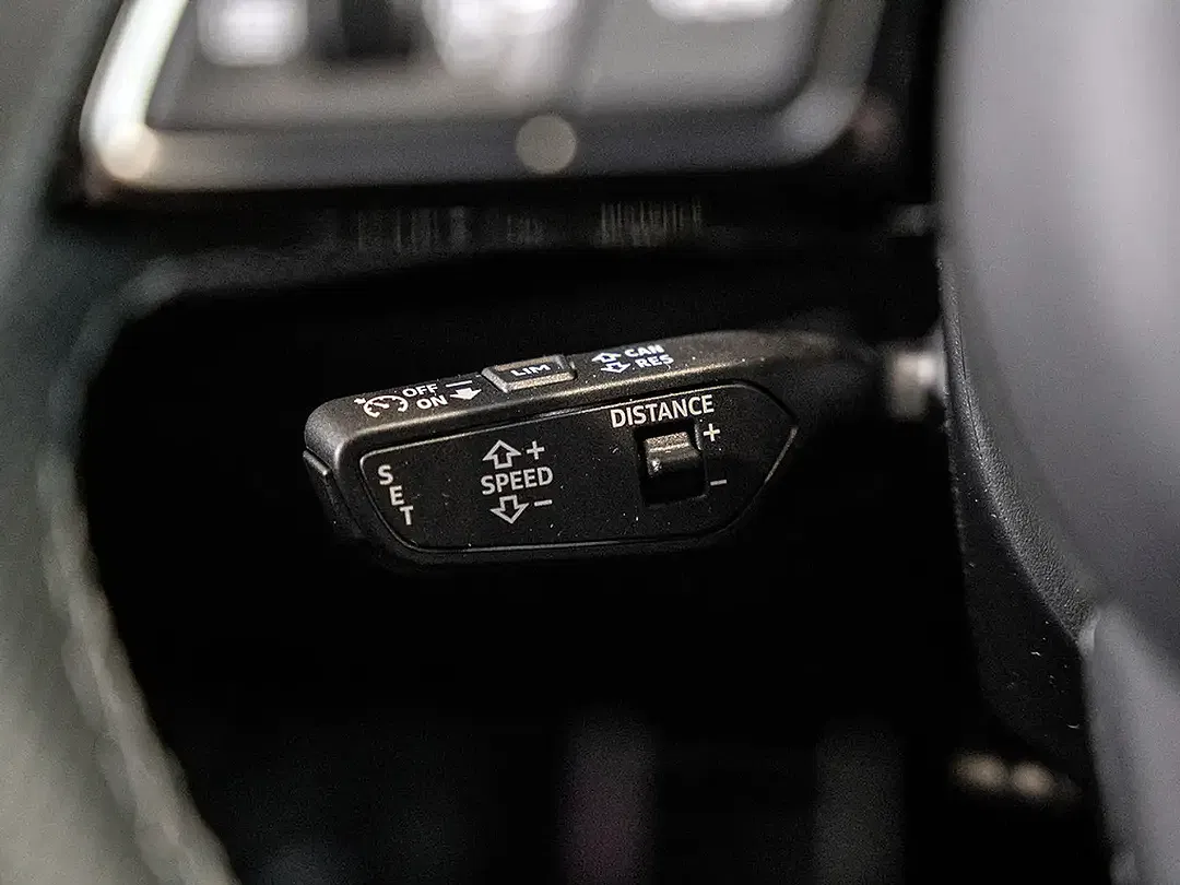 Audi A3 - Thumbnail 12