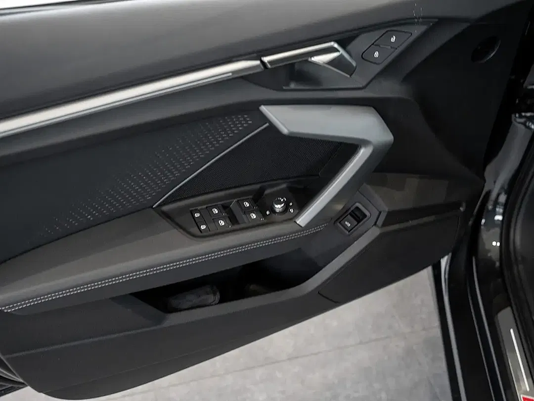 Audi A3 - Thumbnail 13