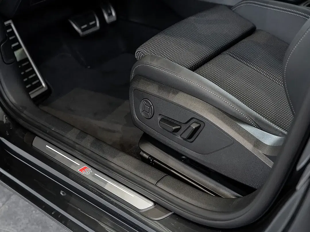 Audi A3 - Thumbnail 14
