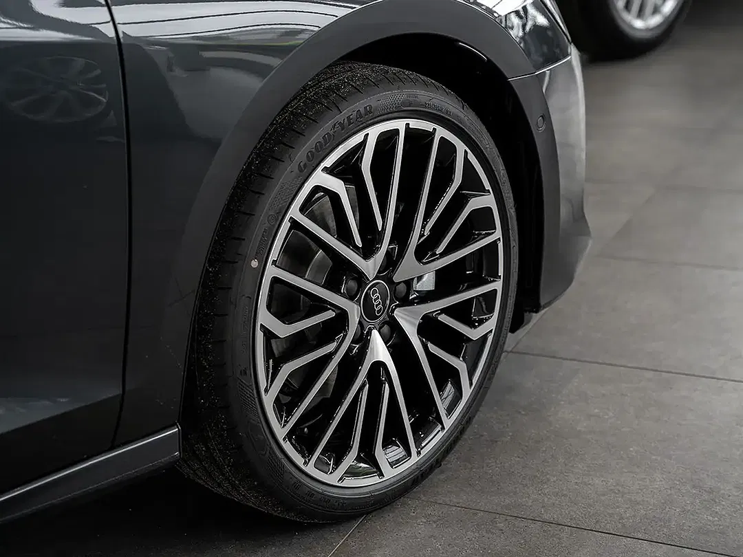 Audi A3 - Thumbnail 5